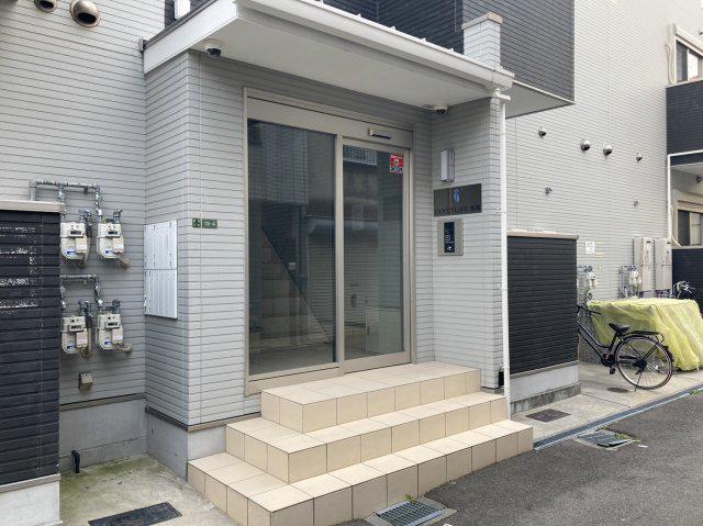 GOODLIFE鶴橋