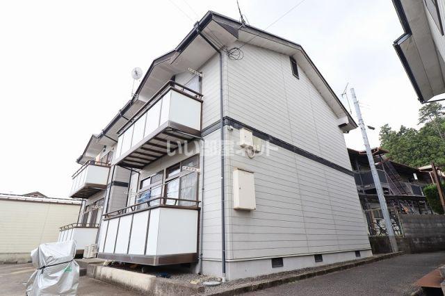 グリーンヒルズ朝暉3番館
