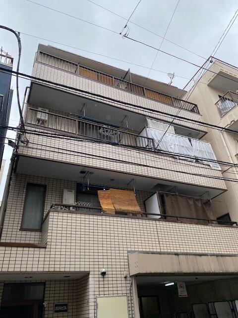 古川ビル
