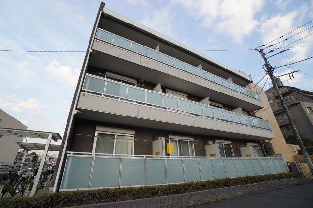 リブリ・ルームス要町I