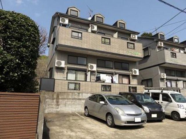 イマージュ香椎I