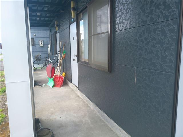 ハイツシャトー