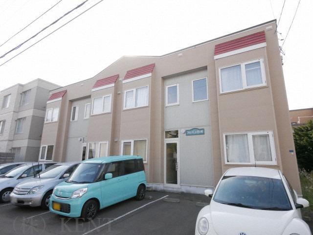 フォンテーヌ宮の森