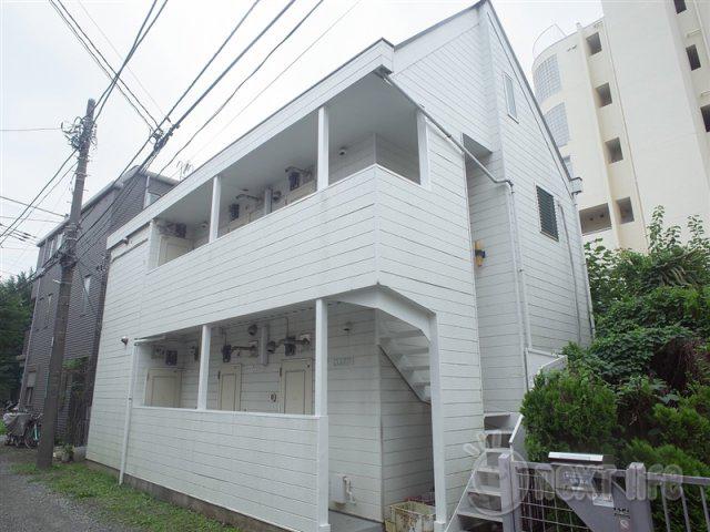 寿町アパート