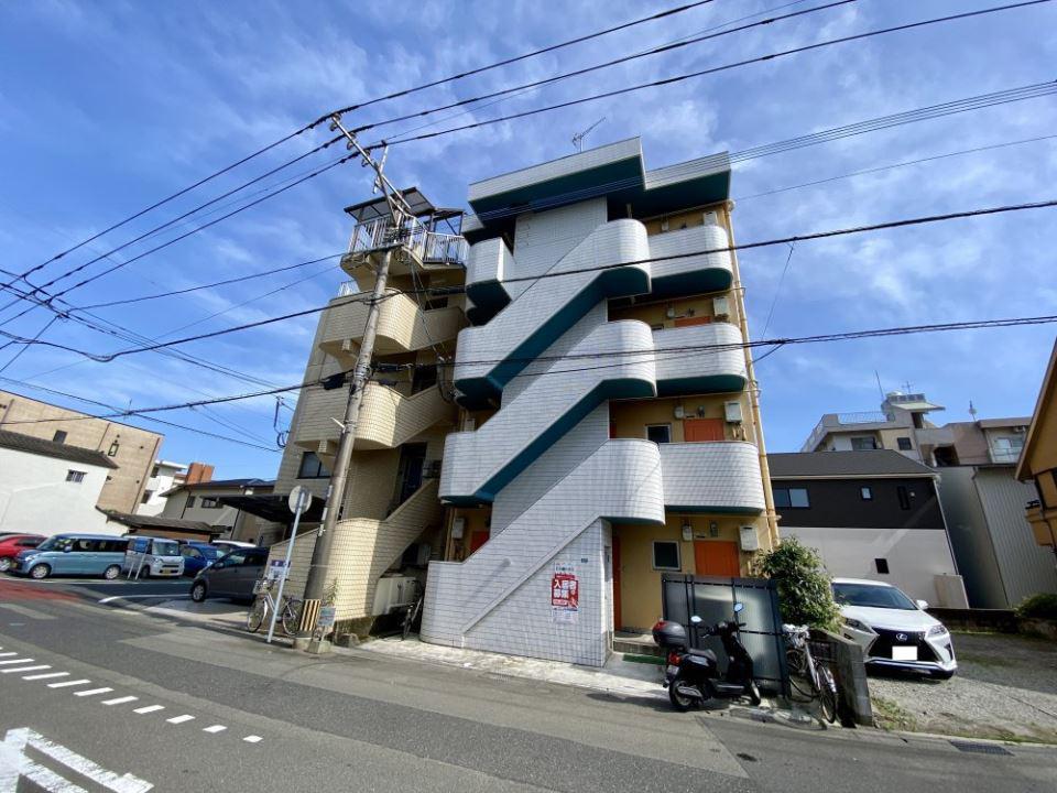 エクシード真砂
