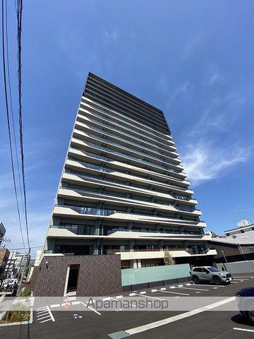 レーベン宮崎ONE TOWER