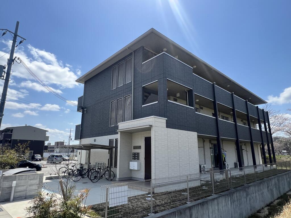 セジュールオッツ新三田