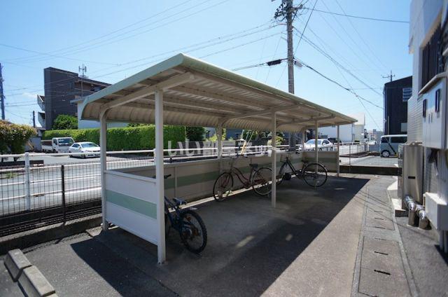 アルテール飯田
