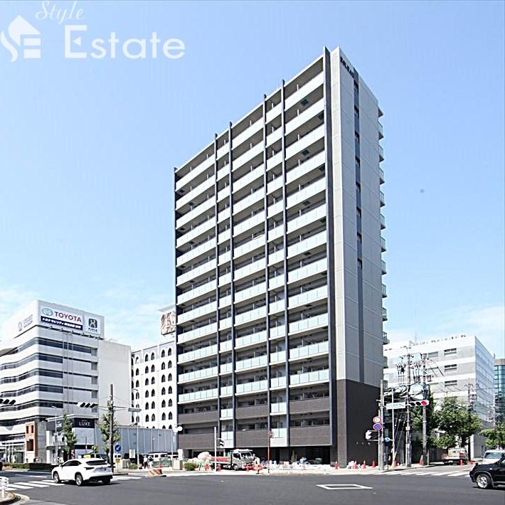 エスリード葵 広小路通