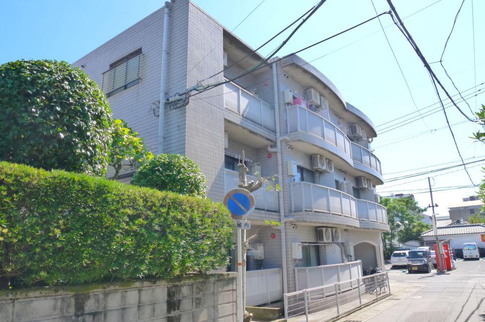 メゾンドール荒田