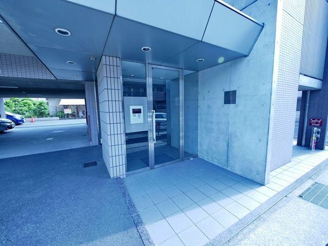 グラシア武蔵中原