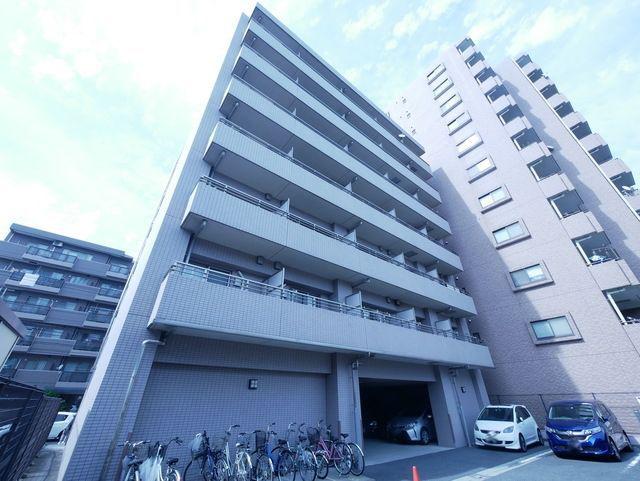 グラシア武蔵中原