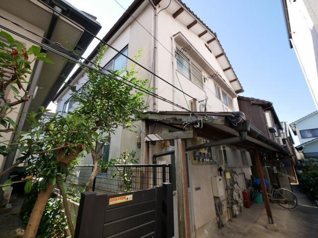 田中荘