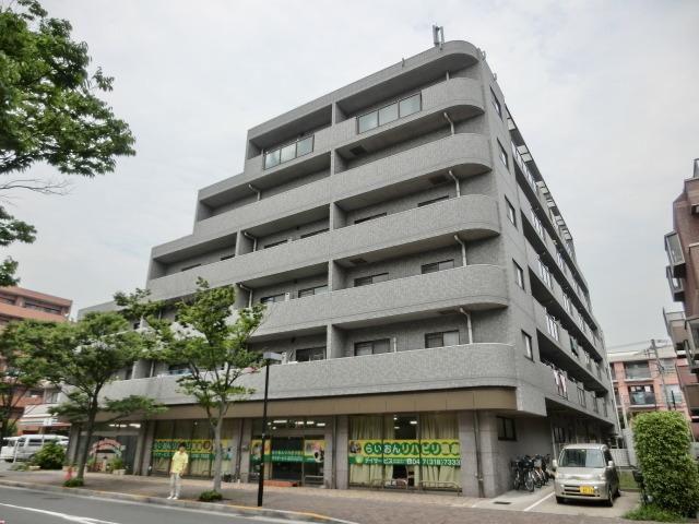 ライツ妙典