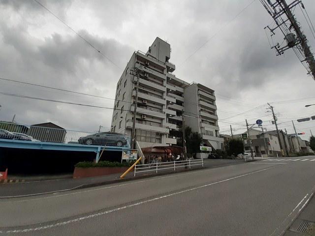 ファミール中渕