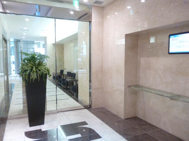 MOMENTO SHIODOME モメント汐留
