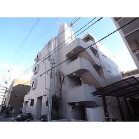 マンショントリン
