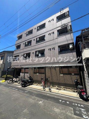 シェルコート