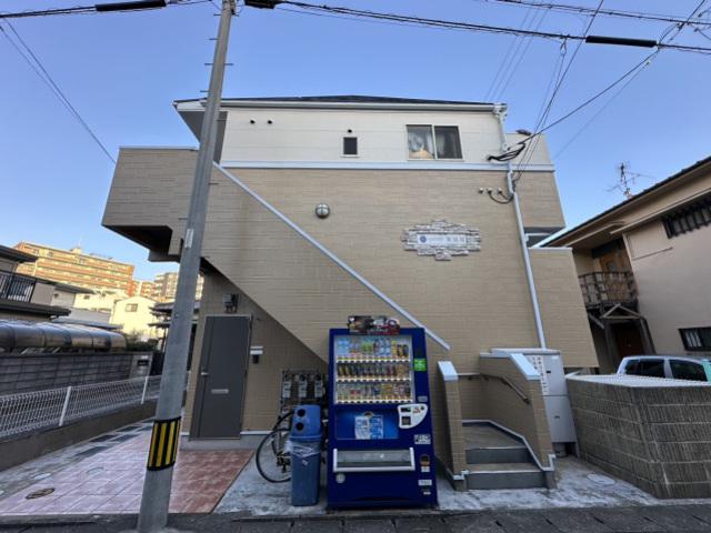 コンフォートベネフィス室見3