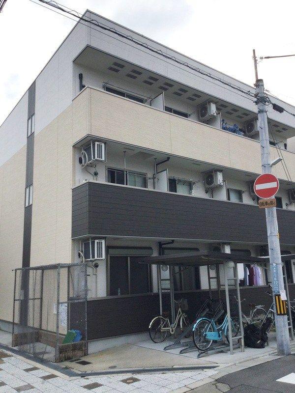 フジパレス吹田イーストIII番館