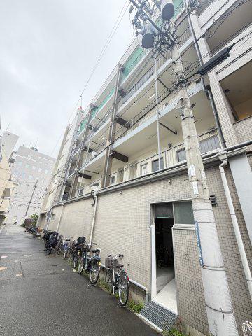 ニュー山手ビル