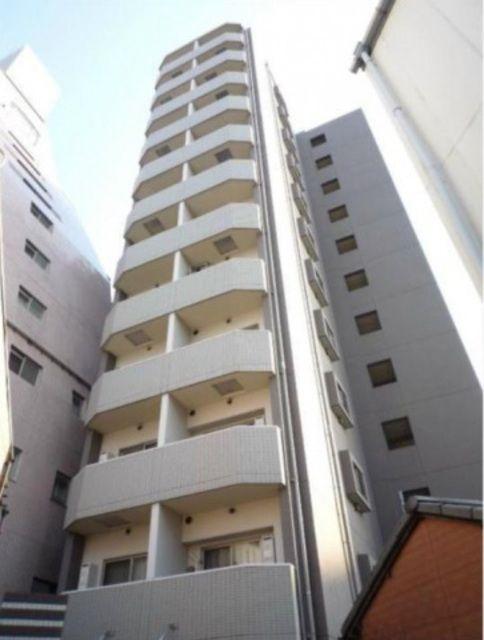 日神デュオステージ新宿若松町(1LDK/11階)
