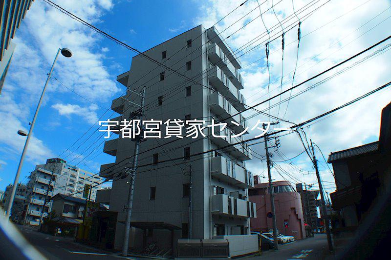 ラミューズ宮みらい