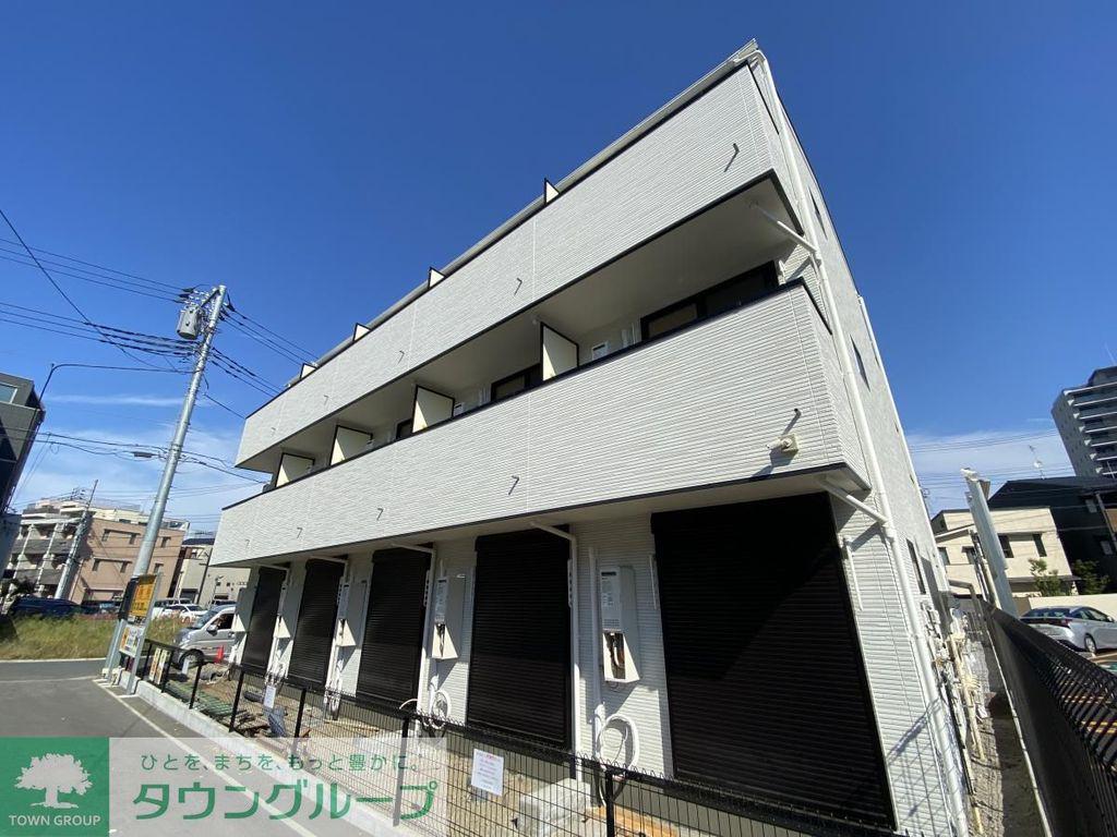 アザーレ・バモス登戸2
