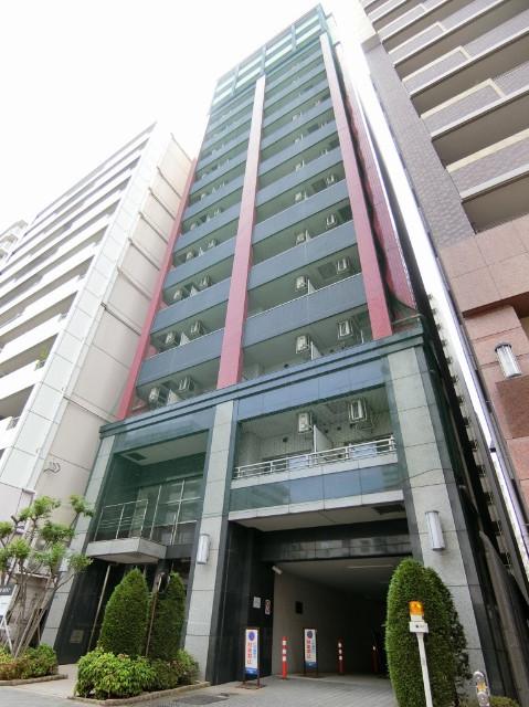 エステムコート新大阪VIエキスプレイス