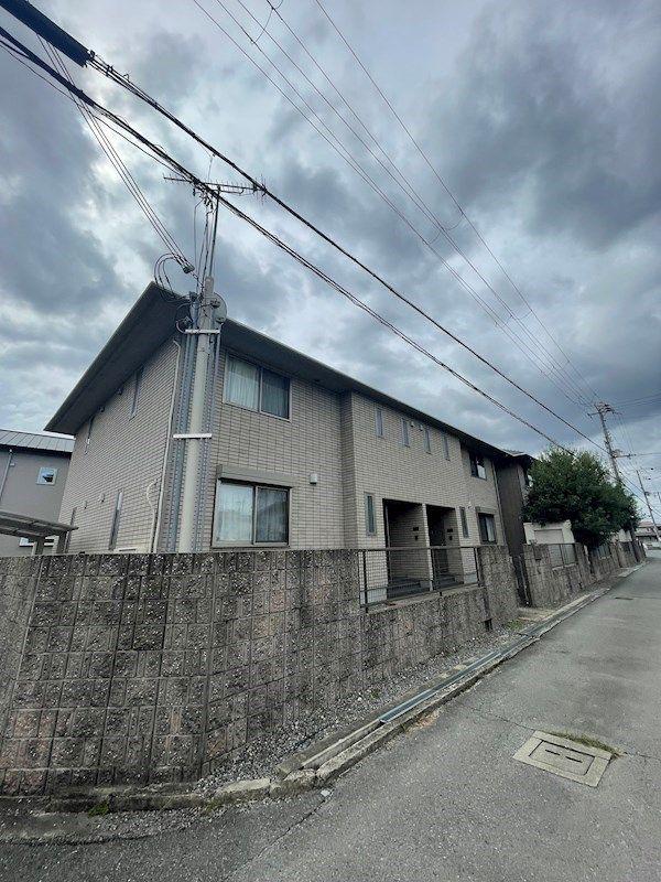 パディフィールド今宿