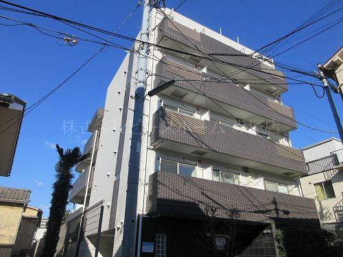 セジョリ上板橋