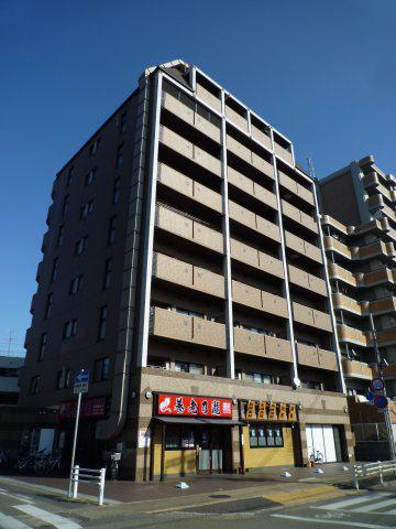猪名寺ニュープラザ