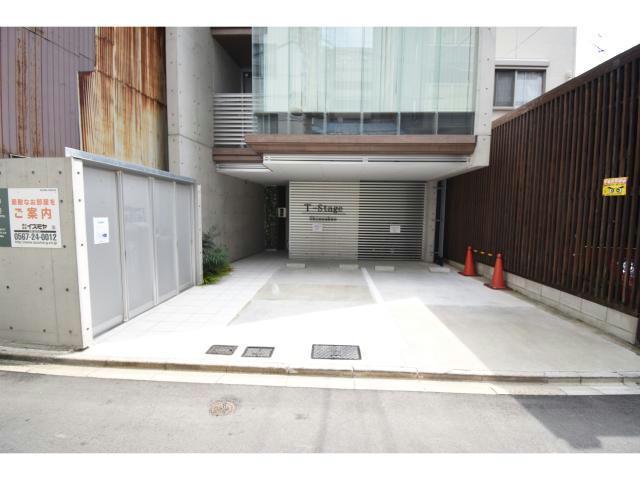 Tステージ新栄
