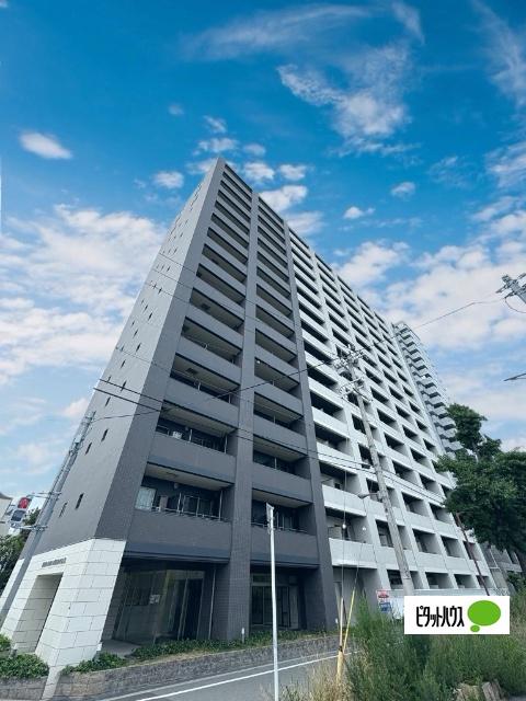 セレッソコートリバーサイド大阪