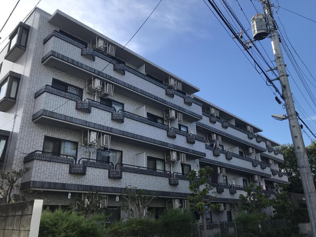 リラッサ柴又