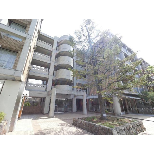 チェリービュウ芦屋川