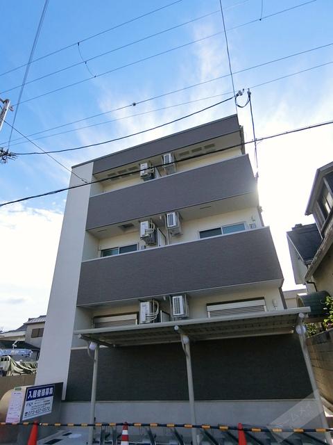 フジパレス堺市駅東