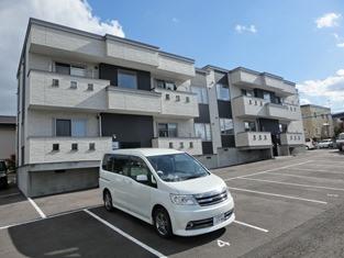 クレール美しが丘