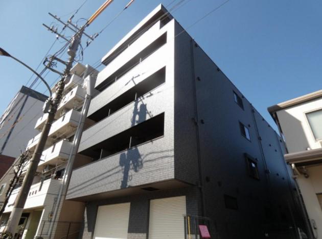 GARAGIAガレージア 