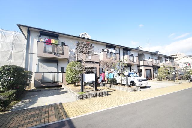 ル・レーヴ弐番館
