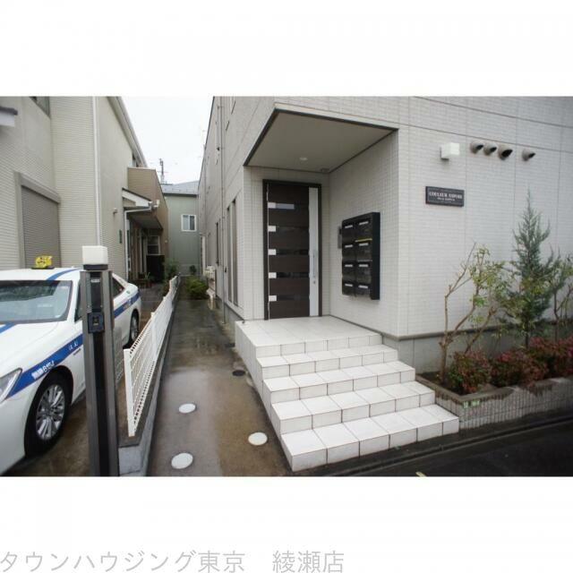 クルール エスポワール