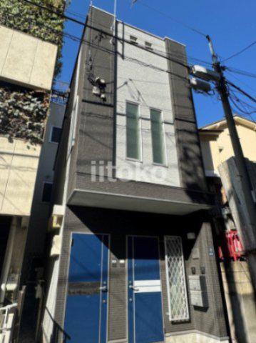K HOUSE浅草