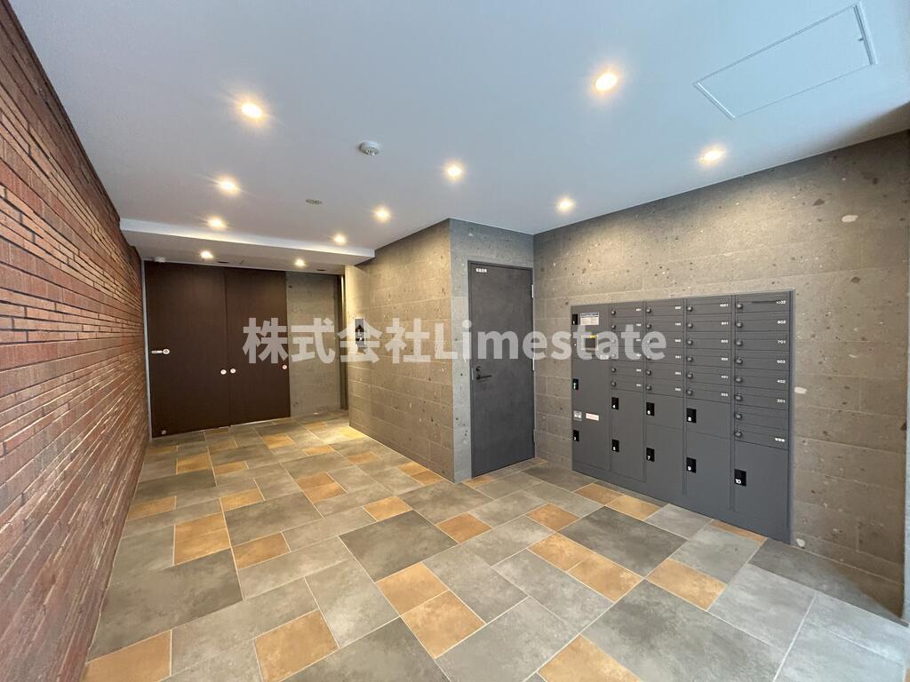 アーバネックス日本橋人形町