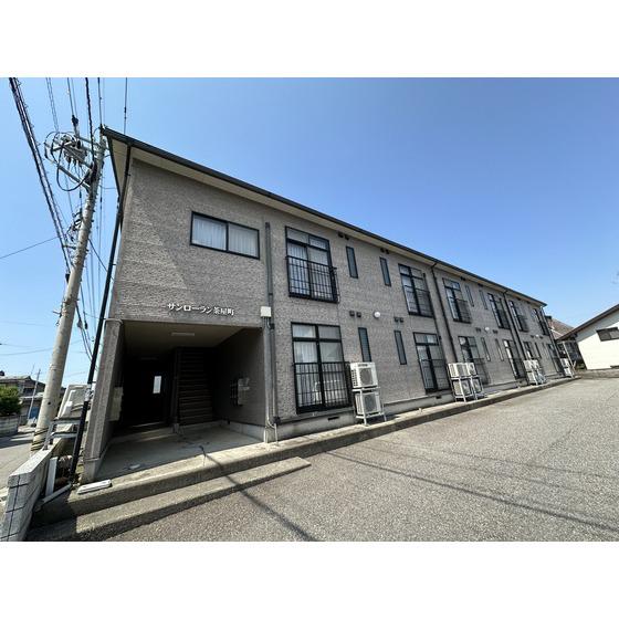 サンローラン茶屋町