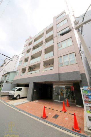 ラフォルテ日本橋