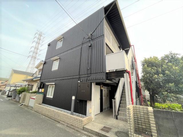 ポルシェ矢部II