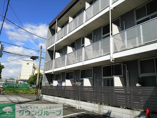 ウエストフィールド