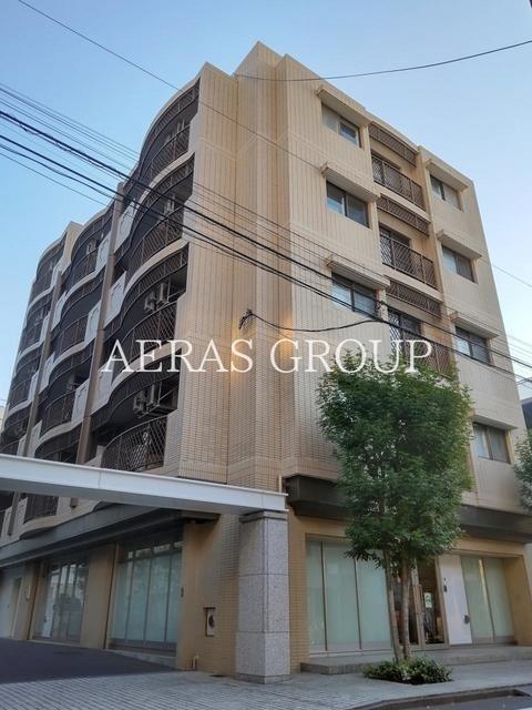 SOCIETY中野富士見町