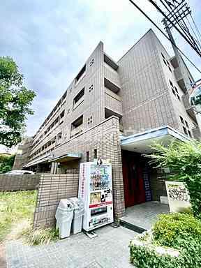 サンライズコート緑地公園