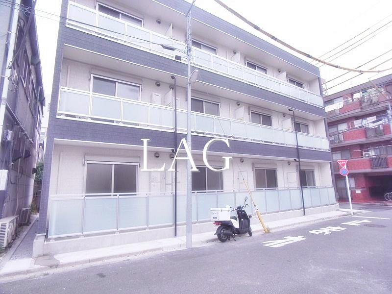 リブリ・サンライズ新小岩